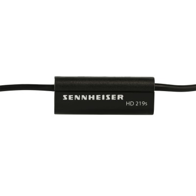 Sennheiser HD 219s